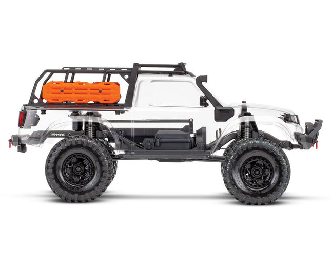 82010-4, Traxxas TRX-4 Sport 1/10 Scale Trail Rock Crawler Assembly Kit