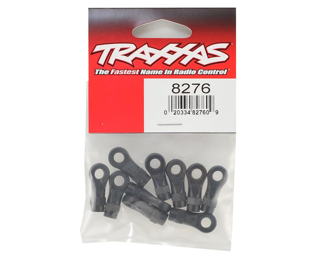 TRA8276, Traxxas TRX-4 Rod Ends (10)