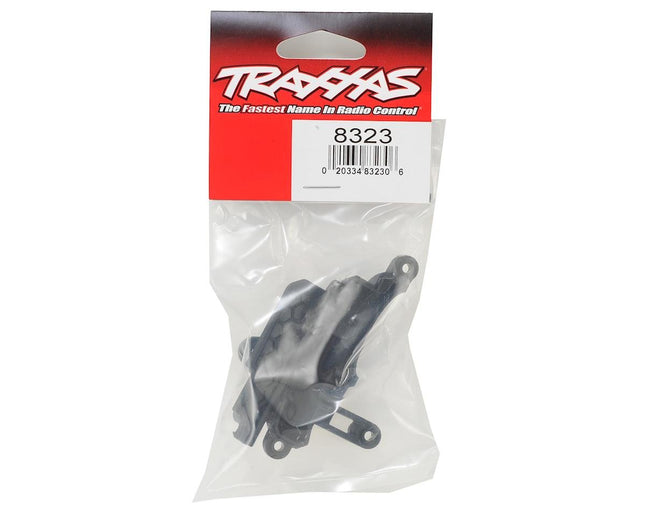 TRA8323, Traxxas 4-Tec 2.0 Rear Chassis Brace Gear Cover