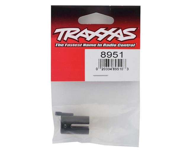 TRA8951, Traxxas Maxx 4x15.8mm Drive Cup & Screw Pin