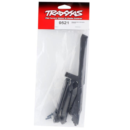 TRA9521, Traxxas Sledge Rear Chassis Braces