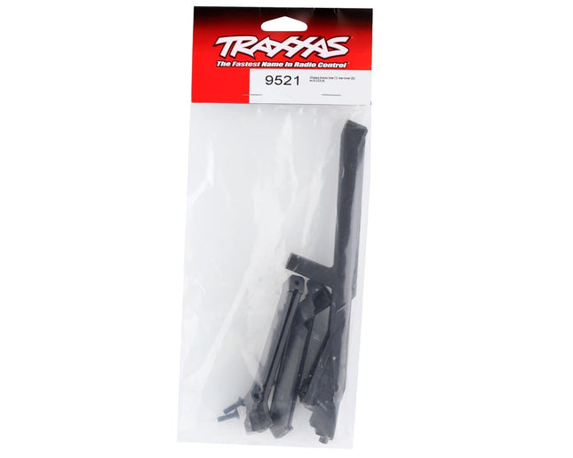 TRA9521, Traxxas Sledge Rear Chassis Braces
