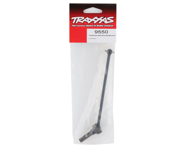 TRA9550, Traxxas Sledge Front Constant-Velocity Driveshaft