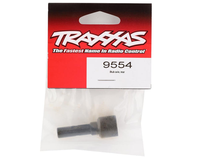 TRA9554, Traxxas Sledge Rear Stub Axle