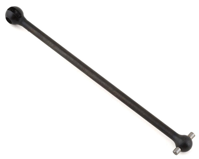 TRA9558, Traxxas Sledge Steel Front Driveshaft