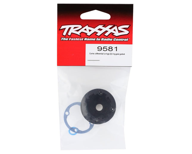TRA9581, Traxxas Sledge Carrier Differential