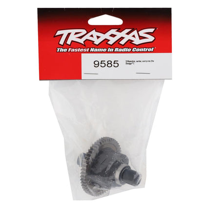 TRA9585, Traxxas Sledge Complete Center Differential