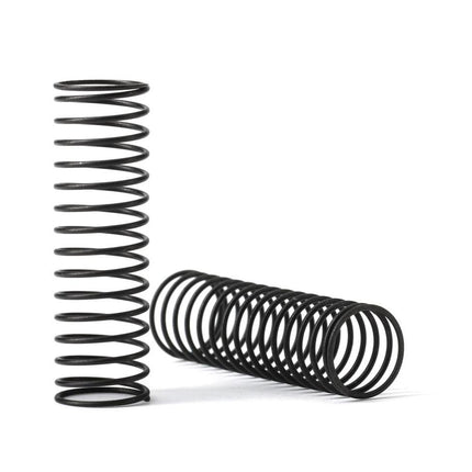 TRA9760, Traxxas GTM Shock Spring (2) (0.155 Rate)