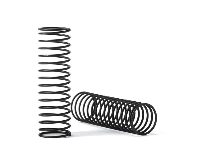 TRA9760, Traxxas GTM Shock Spring (2) (0.155 Rate)