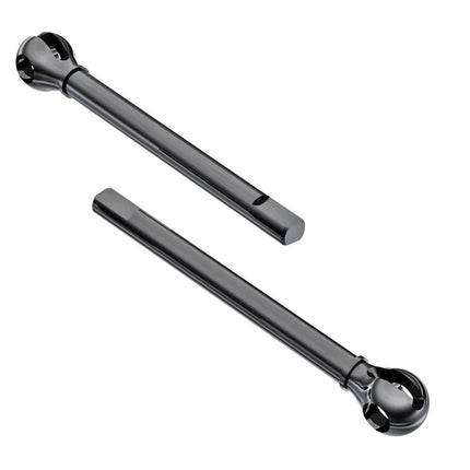 TRA9729, AXLE SHAFTS, FRONT, OUTER