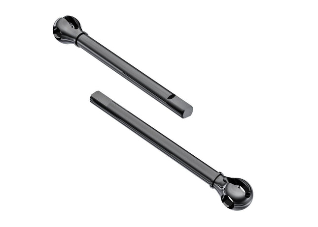 TRA9729, AXLE SHAFTS, FRONT, OUTER