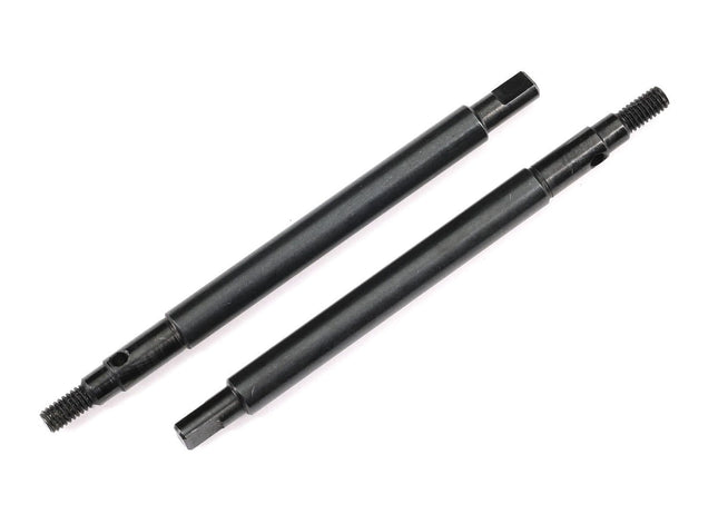 TRA9730, AXLE SHAFTS, REAR, OUTER