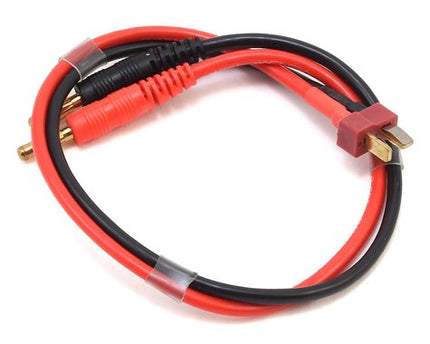 VNR1648, Deans Male to Charger Adapter