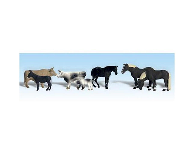 WOOA2142, N Farm Animals