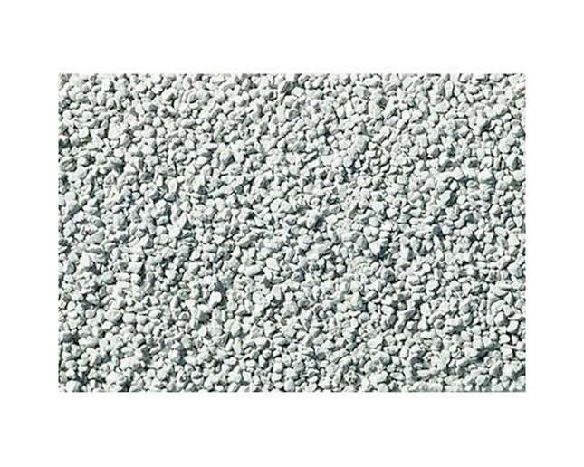 WOOB1374, Fine Ballast Shaker, Light Gray/50 cu. in.