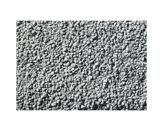 WOOB1382, Medium Ballast Shaker, Gray/50 cu. in.