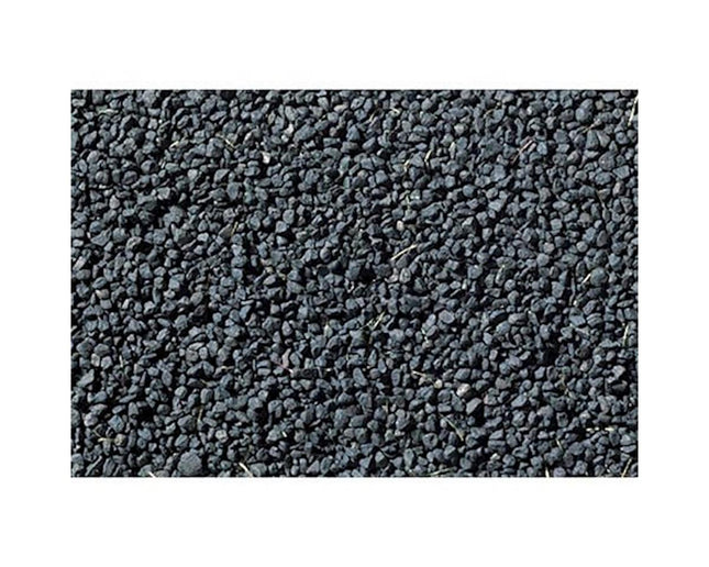 WOOB1383, Medium Ballast Shaker, Cinders/50 cu. in.