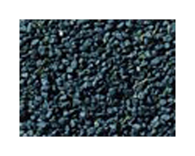 WOOB1390, Coarse Ballast Shaker, Cinders/50 cu. in.