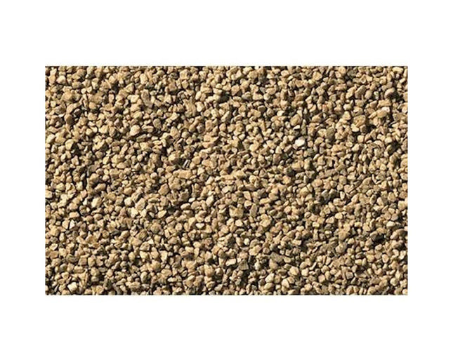 WOOB79, Medium Ballast Bag, Brown/18 cu. in.