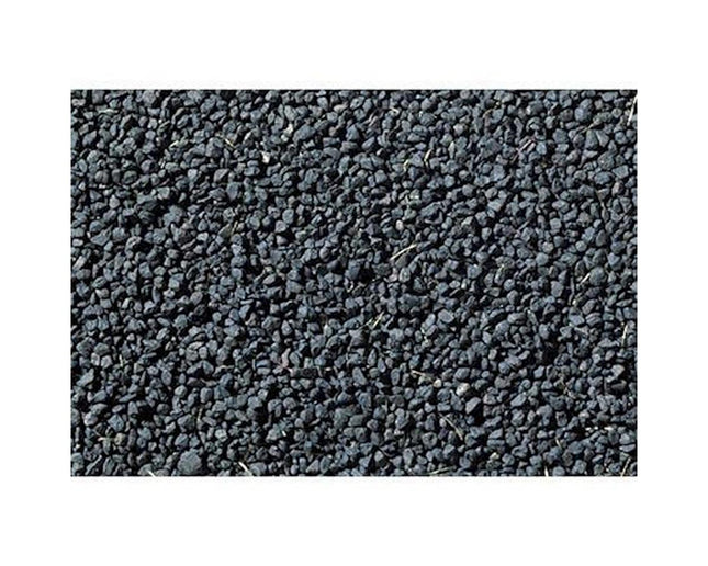 WOOB83, Medium Ballast Bag, Cinders/18 cu. in.