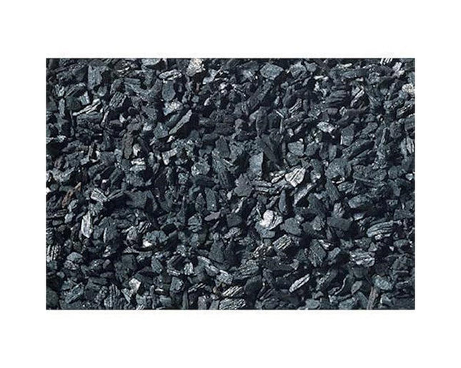 WOOB93, Lump Coal, 9 cu. in.