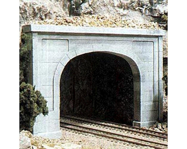 WOOC1156, N Double Tunnel Portal, Concrete (2)