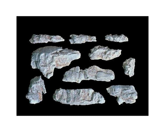 WOOC1230, Rock Mold, Outcroppings