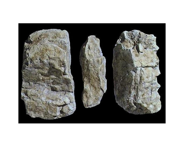 WOOC1234, Rock Mold, Random Rock