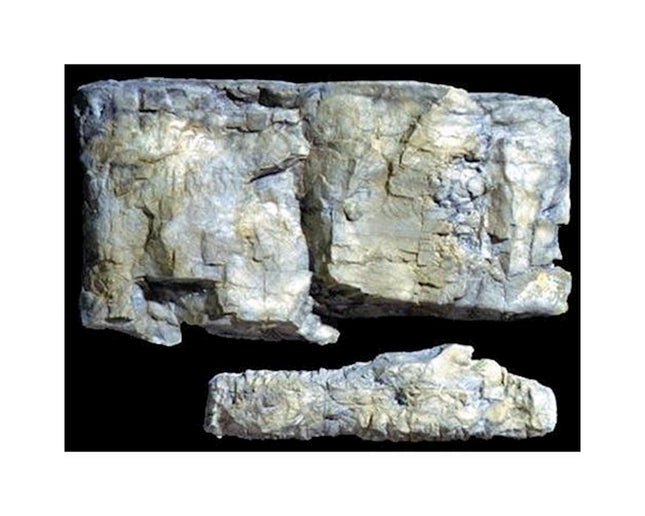 WOOC1239, Rock Mold, Strata Stone
