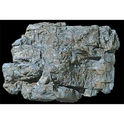 WOOC1241, Rock Mold, Layered Rock