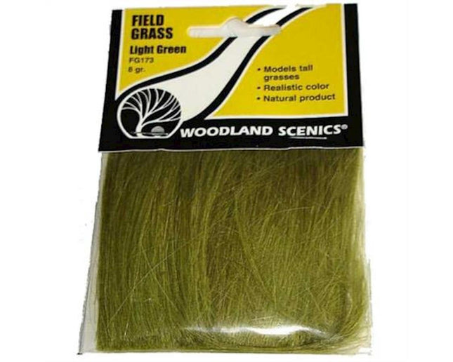 WOOFG173, Field Grass, Light Green/8g