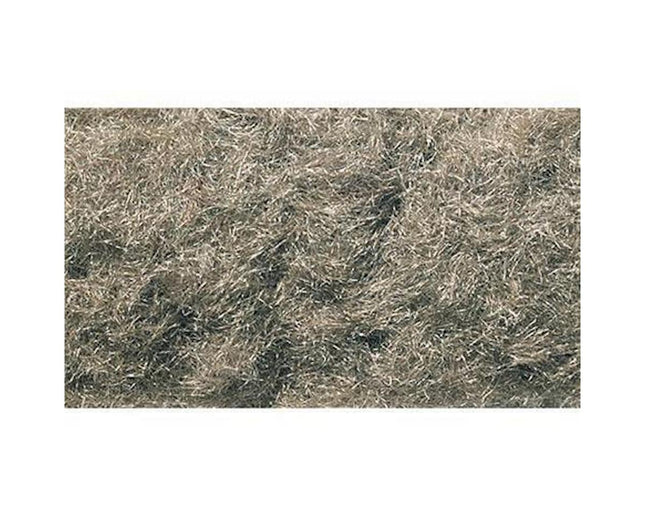 WOOFL635, Static Grass Flock Shaker, Medium Green/50 cu. in.