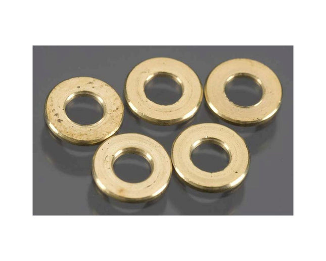 WOOH894, 2-56 Washers (5)