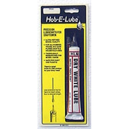WOOHL652, Dry White Lube