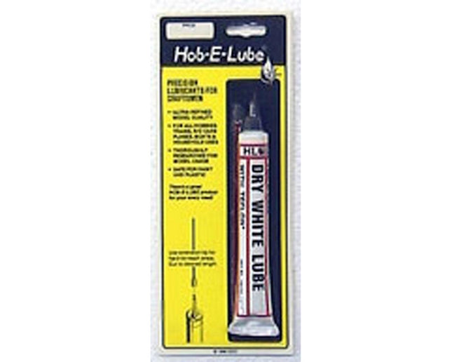 WOOHL652, Dry White Lube