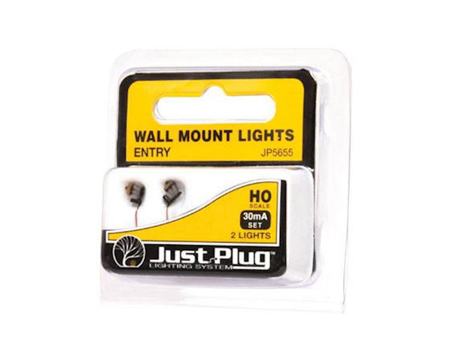 WOOJP5655, HO Wall Mount Lights, Entry (3)