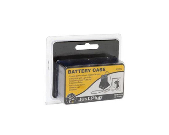 WOOJP5682, Battery Case