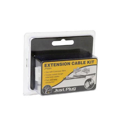 WOOJP5684, Extension Cable Kit