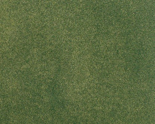 WOORG5122, 50"x 100" Grass Mat, Green