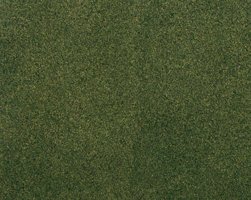 WOORG5123, 50"x 100" Grass Mat, Forest