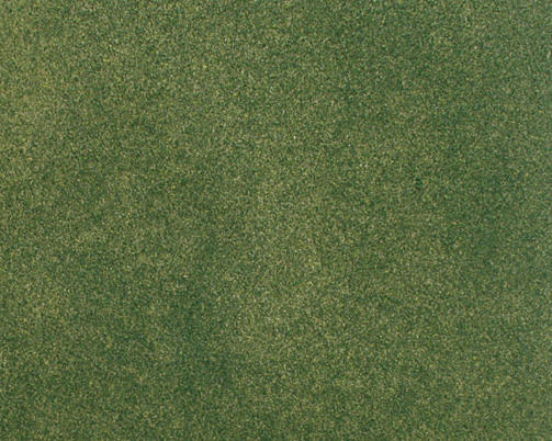 WOORG5132, 33"x 50" Grass Mat, Green