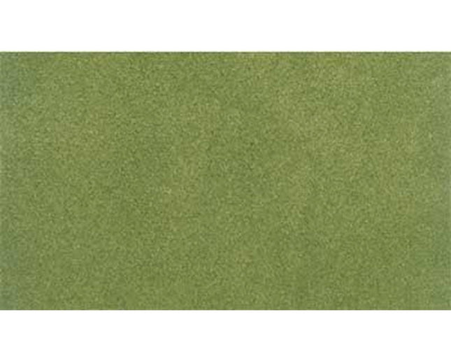 WOORG5141, 14.25" x 12.5" Grass Sheet, Spring