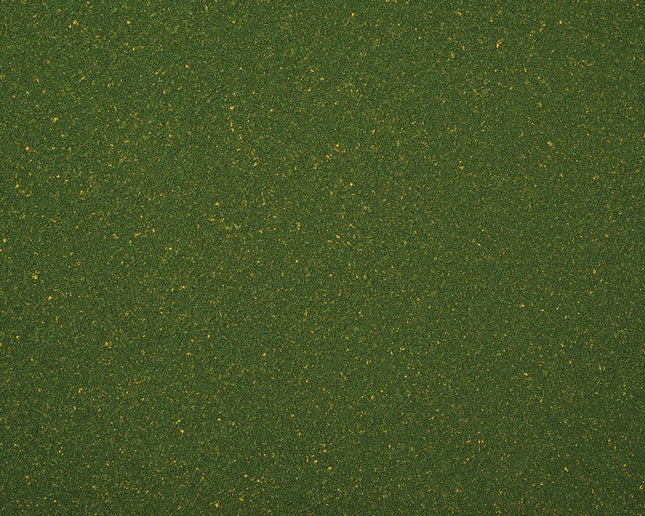 WOORG5142, 14.25" x 12.5" Grass Sheet, Green