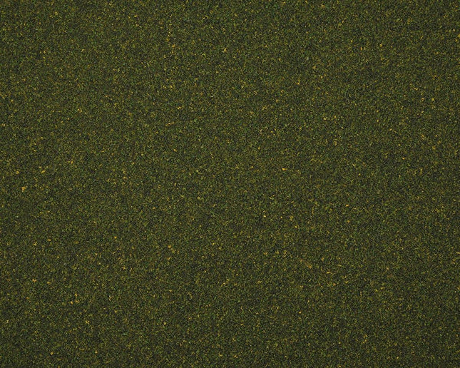 WOORG5143, 14.25" x 12.5" Grass Sheet, Forest