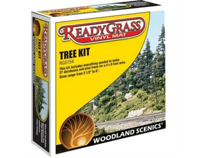 WOORG5154, Tree Kit