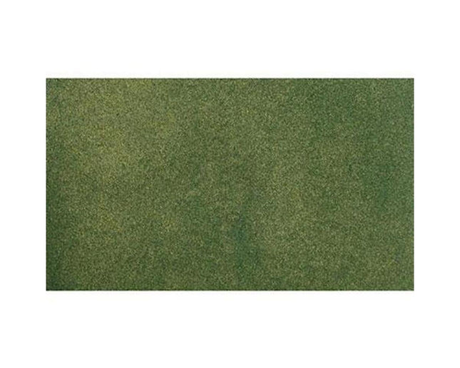 WOORG5172, 25" x 33" Grass Mat, Green