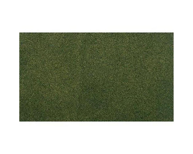 WOORG5173, 25" x 33" Grass Mat, Forest