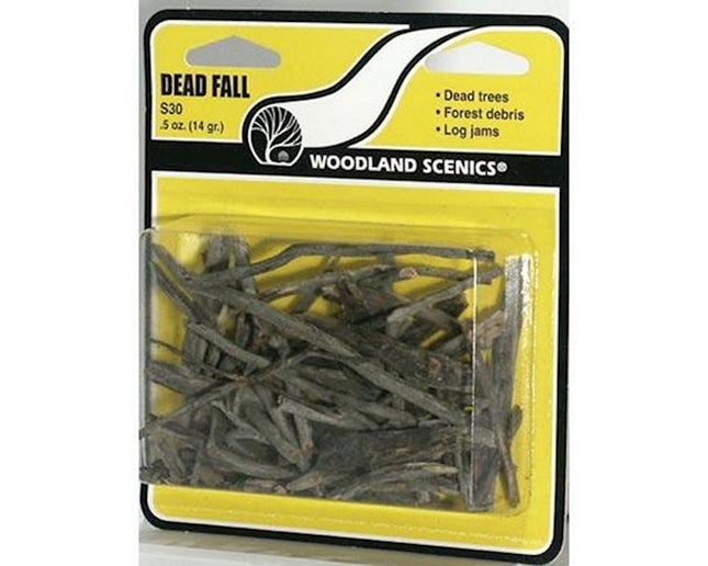 WOOS30, Deadfall, .5oz