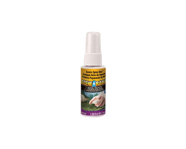 WOOSP4192, Scene-A-Rama Scenic Spray Glue