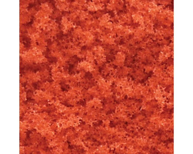 WOOT1355, Coarse Turf Shaker, Fall Red/50 cu. in.